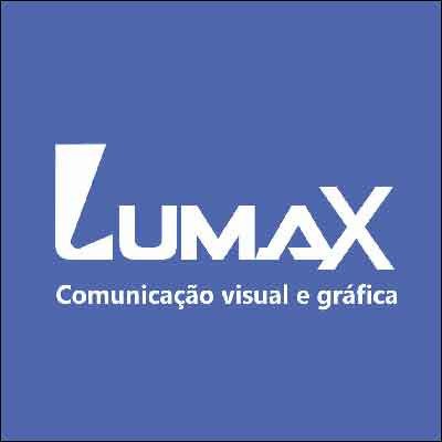 Lumax Comunicação Visual