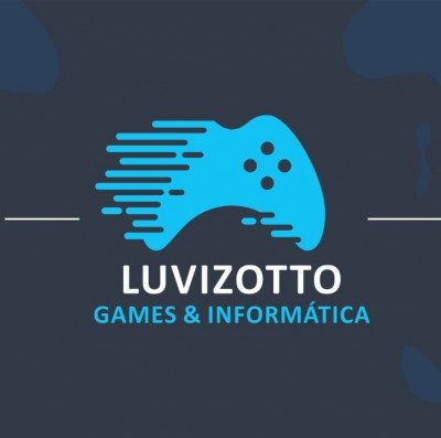 Luvizotto Games & Informática