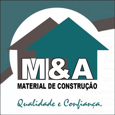 M&A Materiais de Construção
