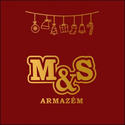 M&S Armazém