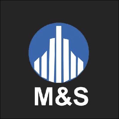 M&S Soluções em Engenharia Civil