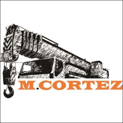 M.Cortez Guindastes e Transportes