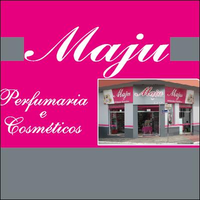 Maju Perfumaria e Cosméticos