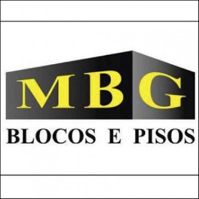 MBG Blocos e Pisos
