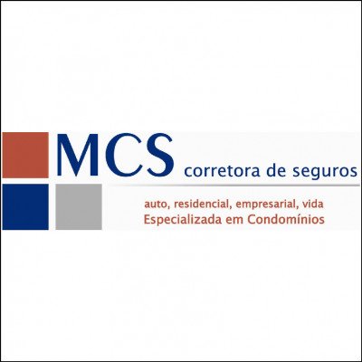MCS Corretora de Seguros