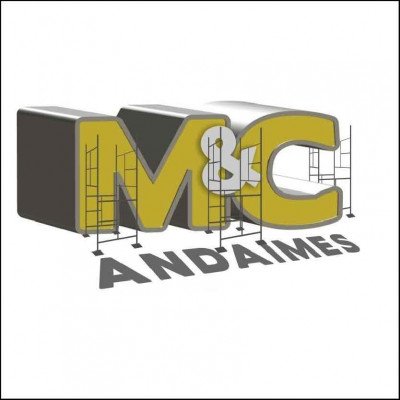 MC Andaimes