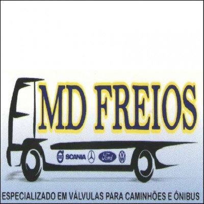 MD Freios Itapetininga