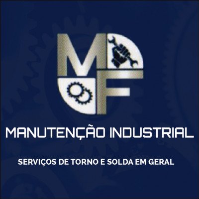 MF Manutenção Industrial