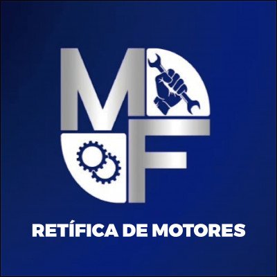 MF Retífica de Motores