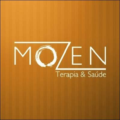 MOZEN Terapia & Saúde