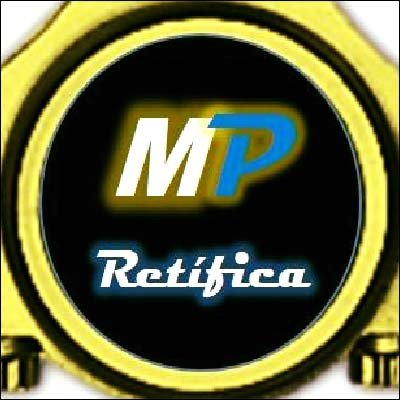 MP Retifica de Motores