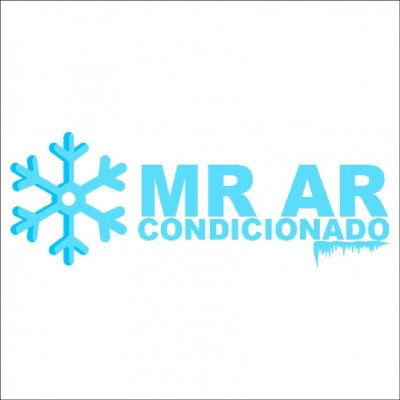 MR Ar Condicionado