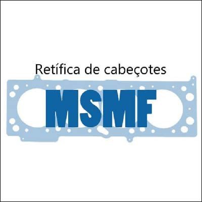 MSMF