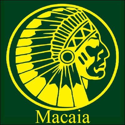 Macaia Artigos Religiosos