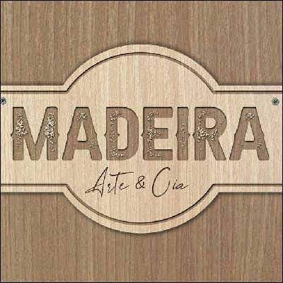 Madeira Arte & Cia