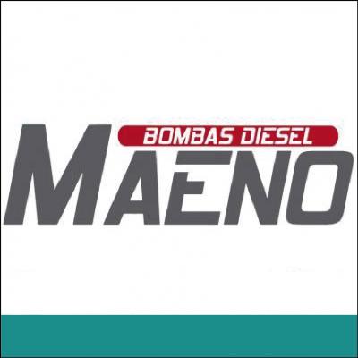 Maeno Bombas Diesel