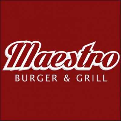 Maestro Burger & Grill