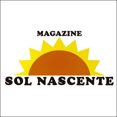 Magazine Sol Nascente