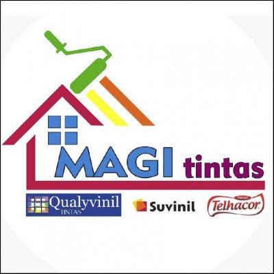 Magi Tintas