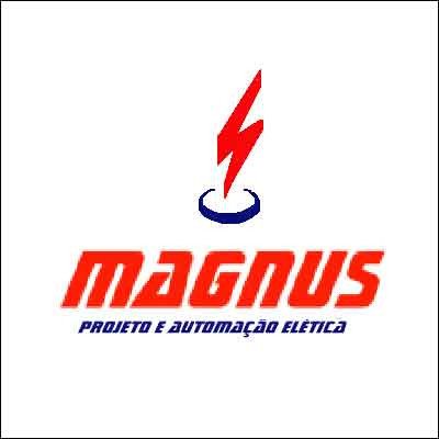 Magnus Projeto e Automação Elétrica