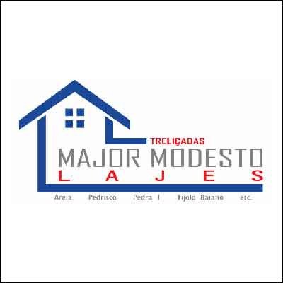 Major Modesto Lajes