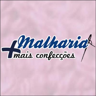 Malharia Mais Confecções