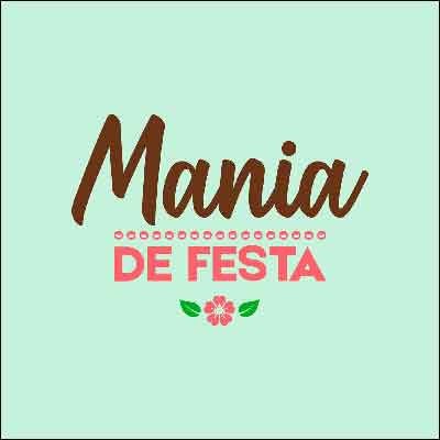 Mania de Festa