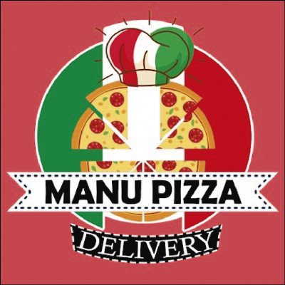 Manu Pizza Delivery