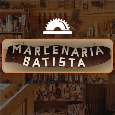 Marcenaria Batista