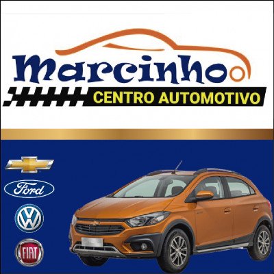 Marcinho Centro Automotivo