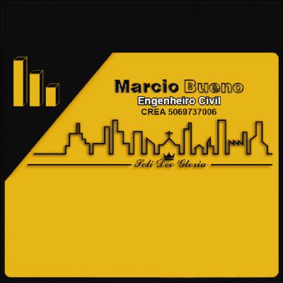 Márcio Bueno Engenheiro Civil