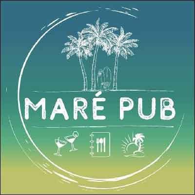 Maré Pub