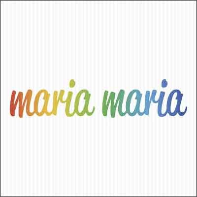Maria Maria Kids
