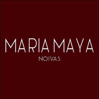 Maria Maya Noivas