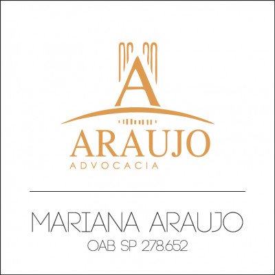 Mariana Araujo Advogada