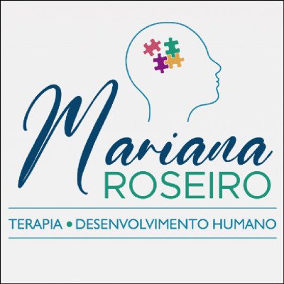 Mariana Roseiro Terapeuta