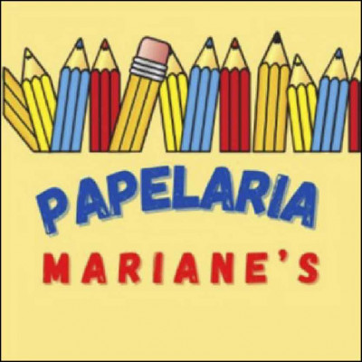 Mariane’s Papelaria