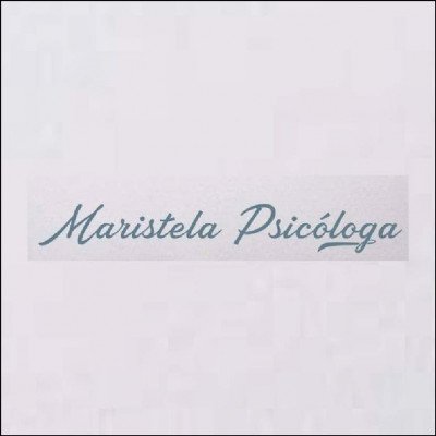 Maristela Psicóloga