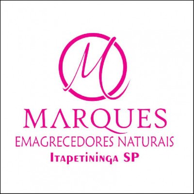 Marques Emagrecedores Naturais
