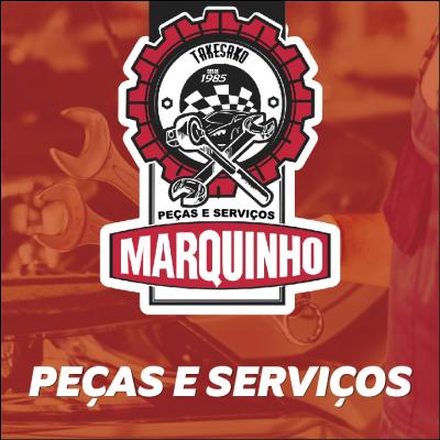 Marquinho Peças e Serviços