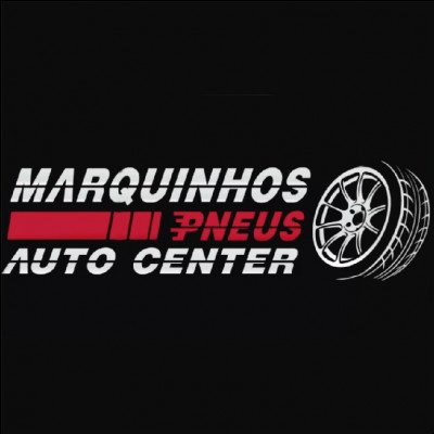 Marquinhos Pneus Auto Center