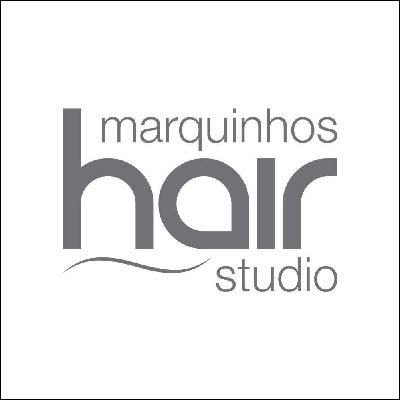 Marquinhos Studio Hair