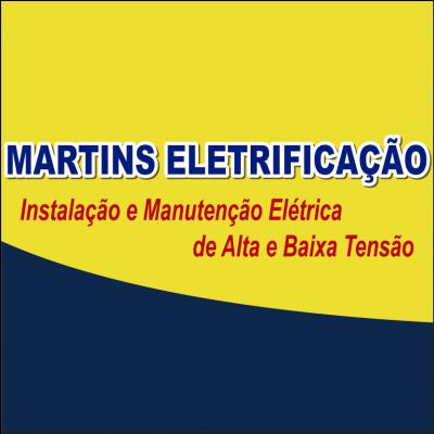 Martins Eletrificação