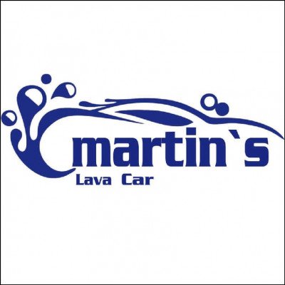 Martins Lava Car