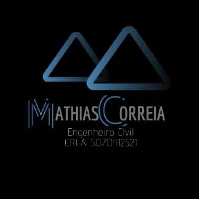 Mathias Correia