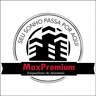 MaxPremium Esquadrias