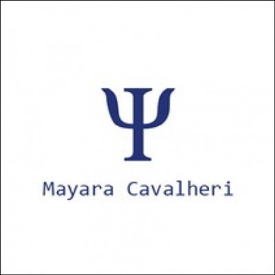 Mayara Cavalheri Psicologa