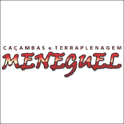 Meneguel Caçambas