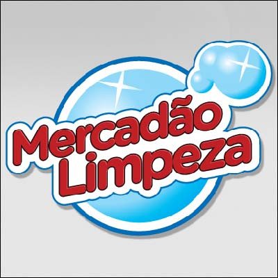 Mercadão Limpeza