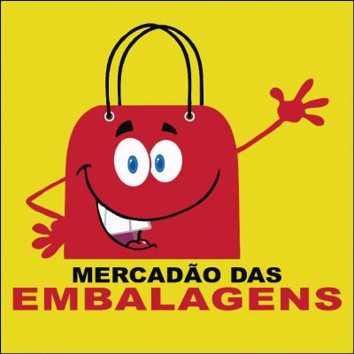 Mercadão das Embalagens